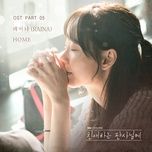 home (your honor ost) - raina