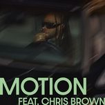 motion (feat. chris brown) - ty dolla $ign