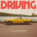 driving - tyler shaw