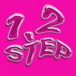 1, 2 step (dj heartstring remix) - ciara, dj heartstring