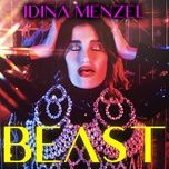 beast - idina menzel