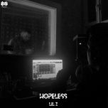 hopeless - lil zpoet