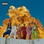 bad bitch bigaku remix - awich, nene, lana, mari, ai