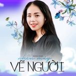 nhin may ve nguoi (noknha remix) - huong ly