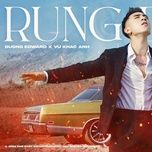 rung dong (wm remix) - duong edward, vu khac anh