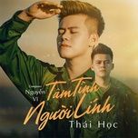 tam tinh nguoi linh (thaob remix) - dang cap nhat