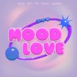 mood love - lil t, 