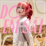 do em sai (dua remix) - di di, changg, longg