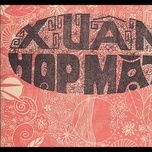 xuan hop mat (tramom remix) - nhu quynh, loan chau, thuy tien, bao han