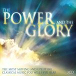 messa di gloria: gloria in excelsis deo - in terra pax - laudamus te - london symphony chorus, london symphony orchestra, antonio pappano