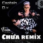 chua - captain