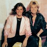 don't give up - modern talking