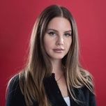 jealous girl - lana del rey