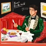 house on a hill (feat. em beihold) - eric nam