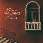 traumerei (reverie) - paul mauriat