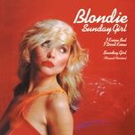 sunday girl (remastered 2001) - blondie