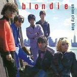 living in the real world (remastered) - blondie