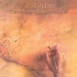 sun is still shining (alternate mix) - the moody blues