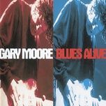 story of the blues (live from the blues alive tour,united kingdom/1993) - gary moore