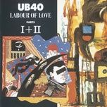 version girl - ub40