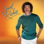 my love - lionel richie