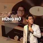 hung ho - bao nguyen