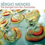 so danco samba - sergio mendes