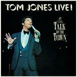 green, green grass of home (live) - tom jones