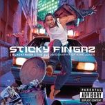 what if i was white (album version) - sticky fingaz, eminem