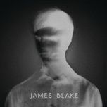 a case of you - james blake