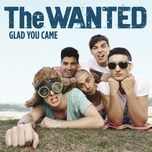 glad you came (alex gaudino radio edit) - the wanted