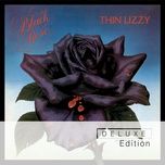 with love - thin lizzy