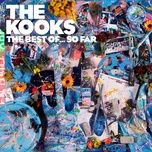 be who you are - the kooks