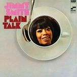 plain talk - jimmy smith