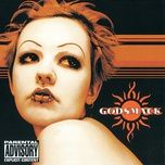 moon baby - godsmack