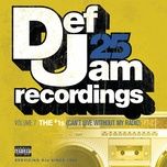 gold digger - kanye west, jamie foxx