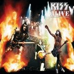 god of thunder (live at b.c. place stadium, vancouver/1999) - kiss