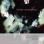lovesong (remastered) - the cure