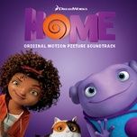 feel the light (from the home soundtrack) - jennifer lopez