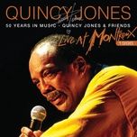 after you've gone (live) - quincy jones, phil collins