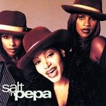 imagine - salt-n-pepa, sheryl crow