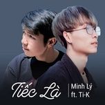 tiec la - ti-k, 