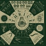 image of the invisible (album version) - thrice