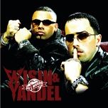 calle callejero - wisin & yandel