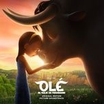 watch me (from the motion picture ferdinand) - nick jonas