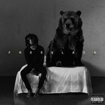one way (bonus) - 6lack, t-pain
