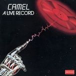 the great marsh (reprise) (live at royal albert hall) - camel, london symphony orchestra, david bedford