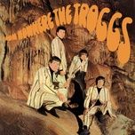 ride your pony - the troggs