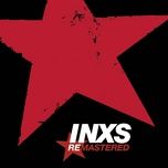 i'm only looking - inxs