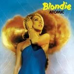 heroes (live) - blondie